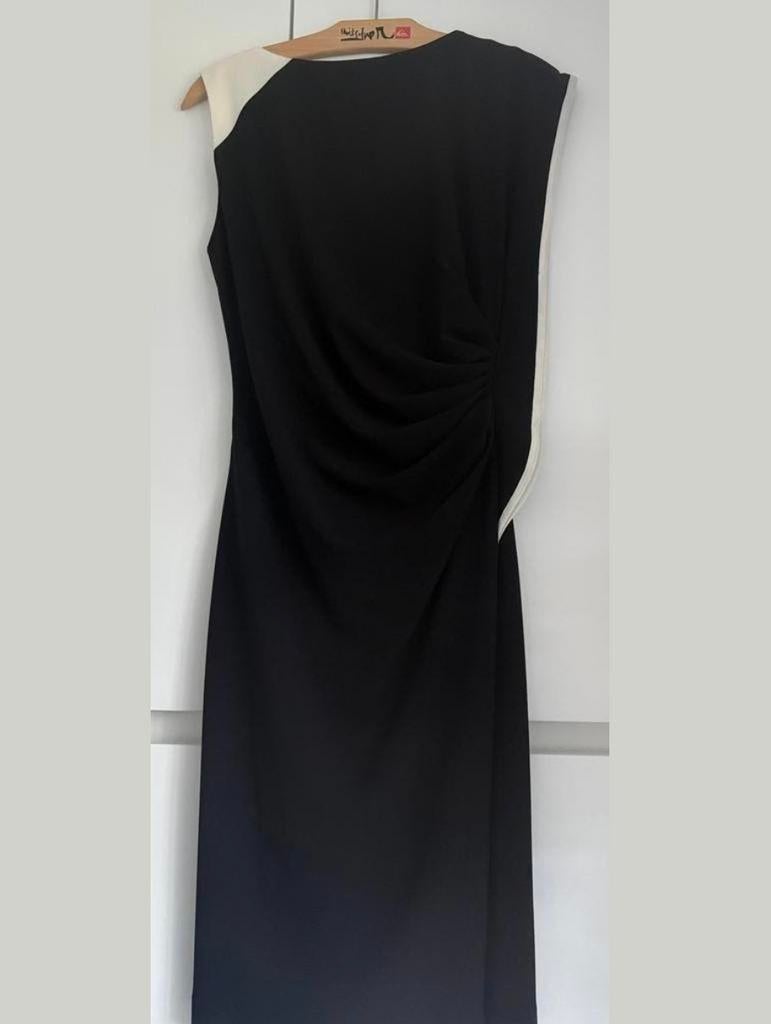 Mooi feestelijk jurk, Kleding | Dames, Zwart, Cocktailjurk, Zo goed als nieuw, Ophalen