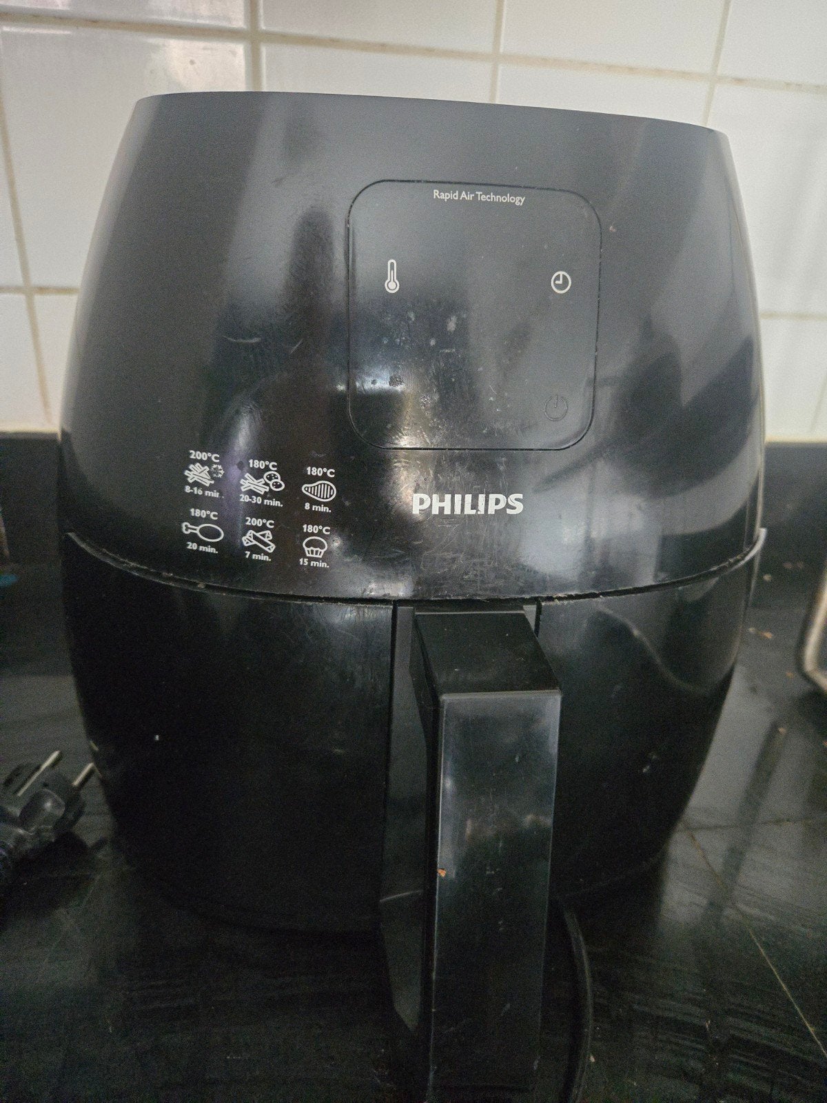 Philips Air Fryer, Elektronische apparatuur, Airfryers