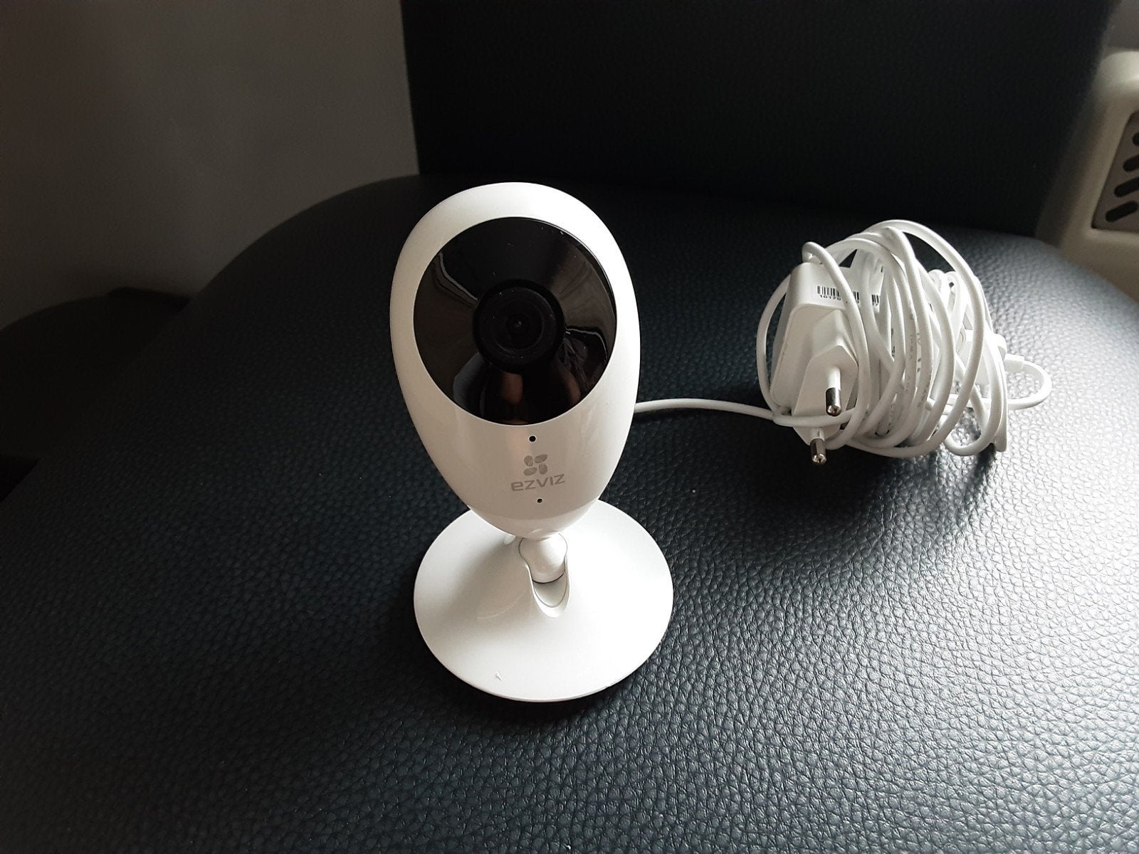 EZVIZ internet camera, Audio, Tv en Foto, Ophalen, Zo goed als nieuw, Binnencamera