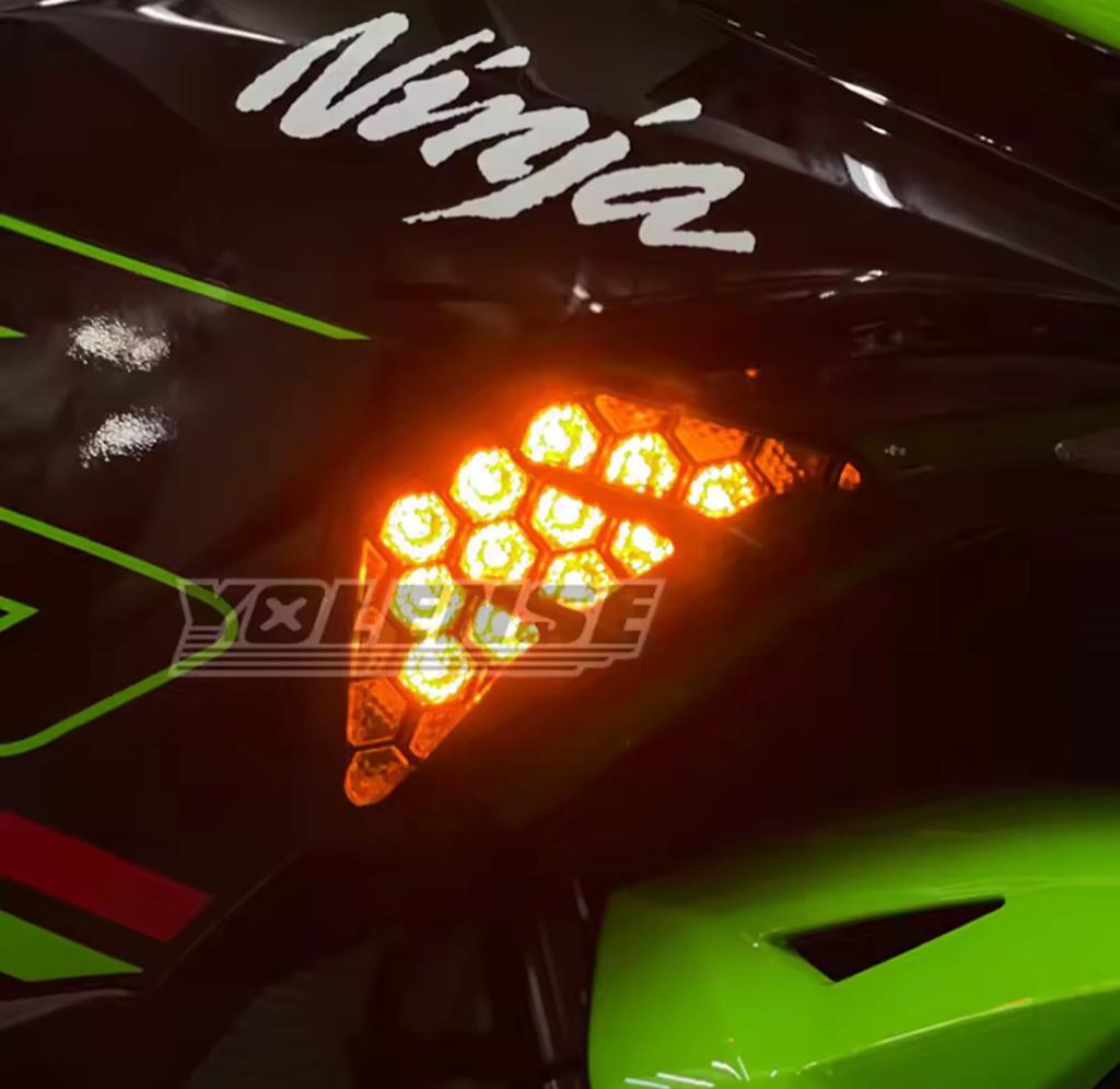 Ninja led pinkers, Ophalen of Verzenden, Nieuw