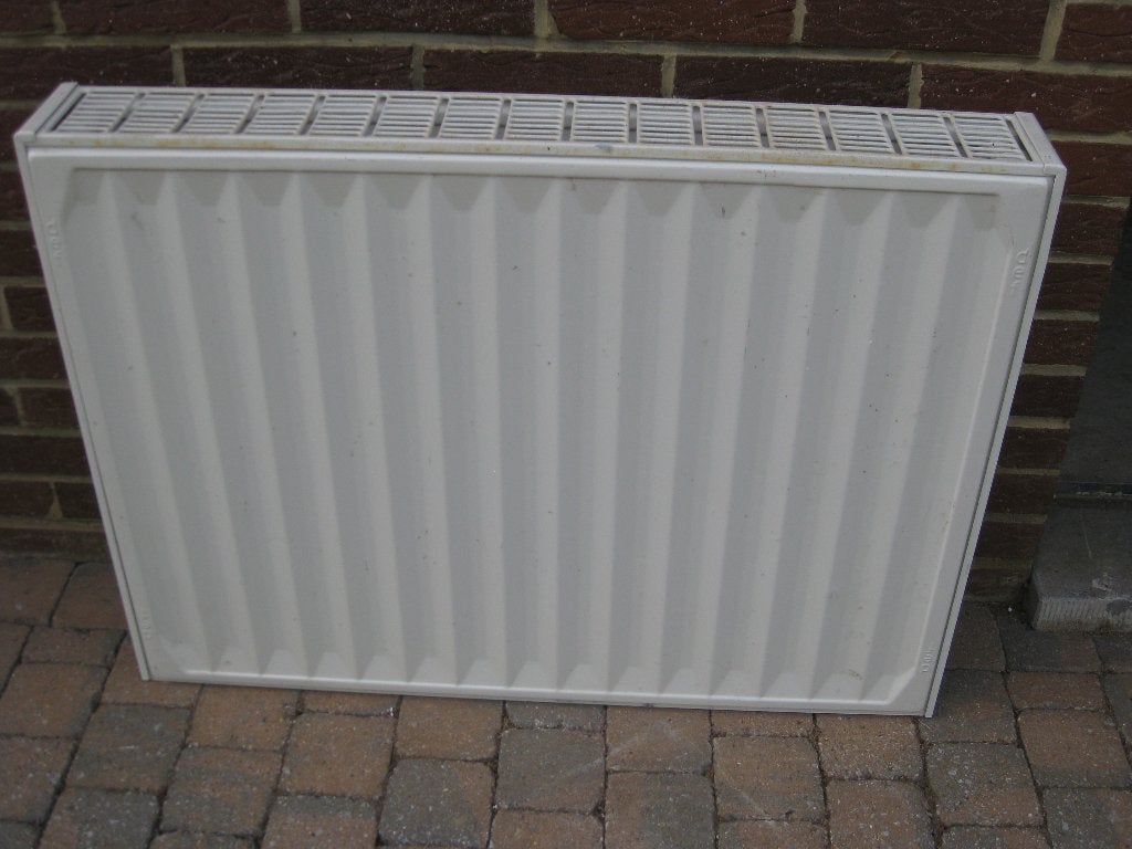 Chauffage & Radiateur, Enlèvement, Utilisé, Radiateur