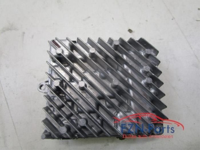 Audi A6 4K Xenon Ballast Module, Ophalen of Verzenden, Gebruikt