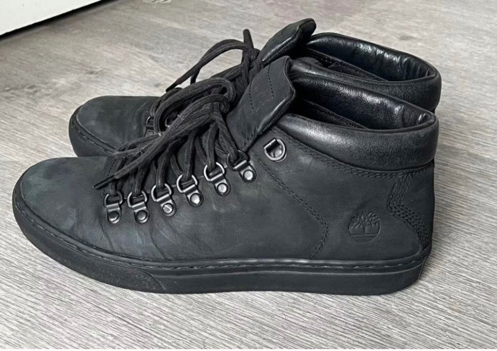 Chaussures hommes., Kleding | Heren, Schoenen, Verzenden, Timberland, Wandelschoenen, Gedragen