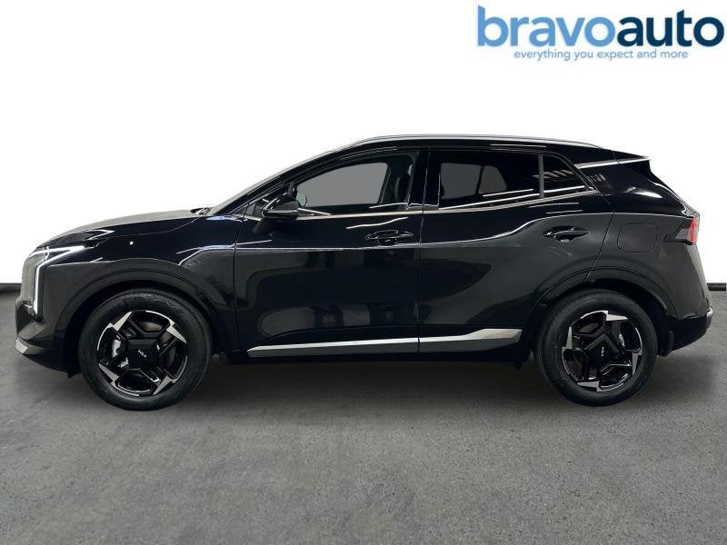 Kia Sportage AT Pace | Winter Pack | carplay, Autos, Kia, Achat, Euro 6, Noir, 5 portes