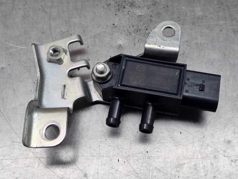 CAPTEUR FILTRE A SUIE Mazda CX-30 (DM) (|S550182B2|), Utilisé, Mazda