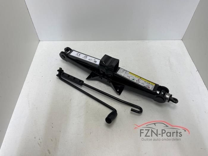 VW Tiguan 571 CT1 Krik met slinger (5QF011031F), Enlèvement ou Envoi, Utilisé