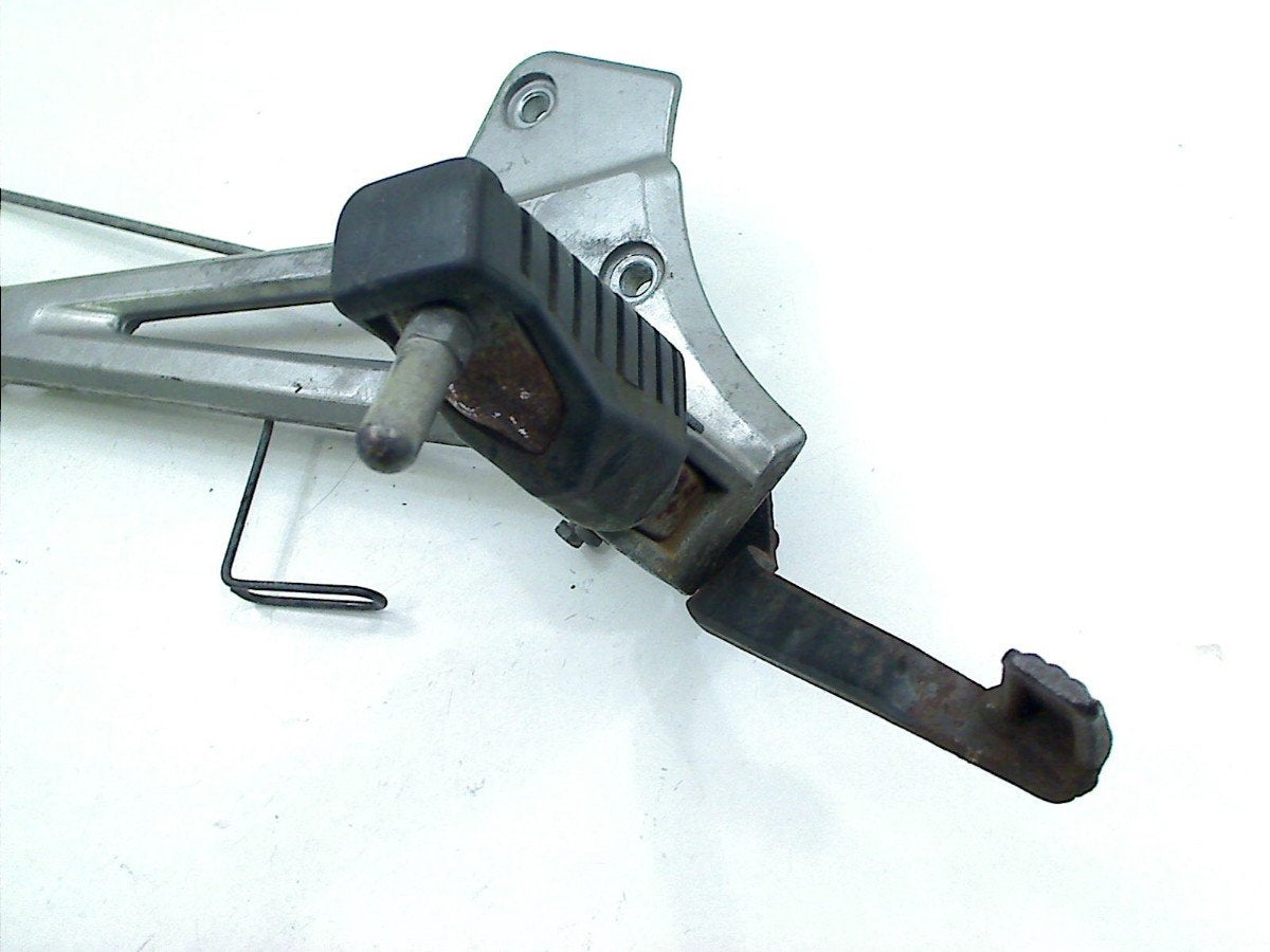 SCHETSPLAAT RECHTS VOOR ER-5 2001-2005 (ER5 ER500C-D), Dhr. S. di Majo, Gebruikt, Info@cama-motorparts.nl, P.J. Troelstraweg 8 8
3144 CX  MAASSLUIS, NL
