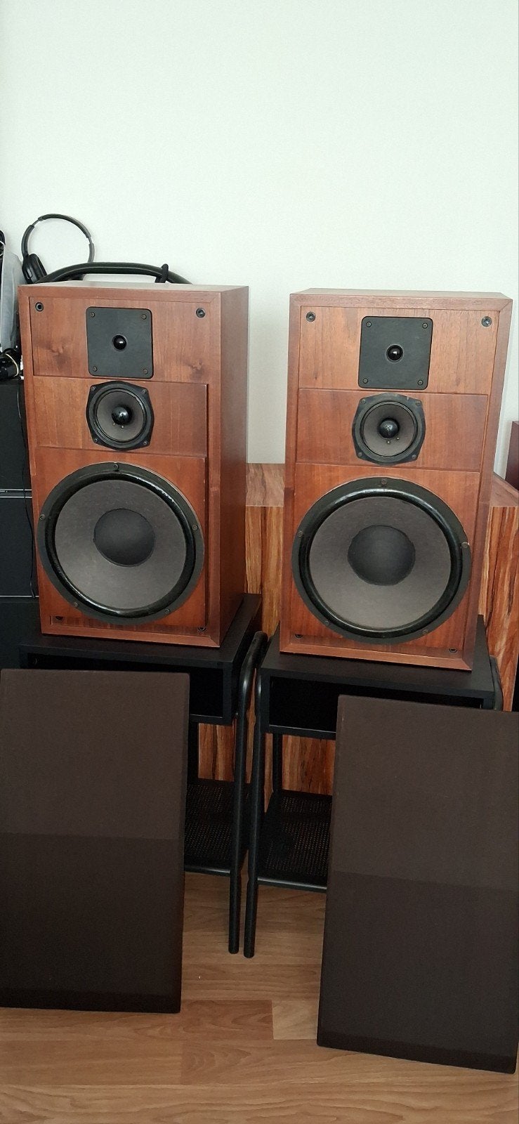 Cabasse Sloop 321-3, Audio, Tv en Foto, Luidsprekerboxen, Ophalen