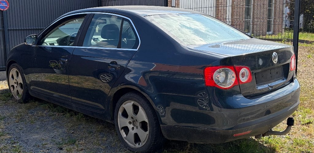 Vw jetta 2ltdi 2500e, Cuir, Achat, Diesel, Particulier