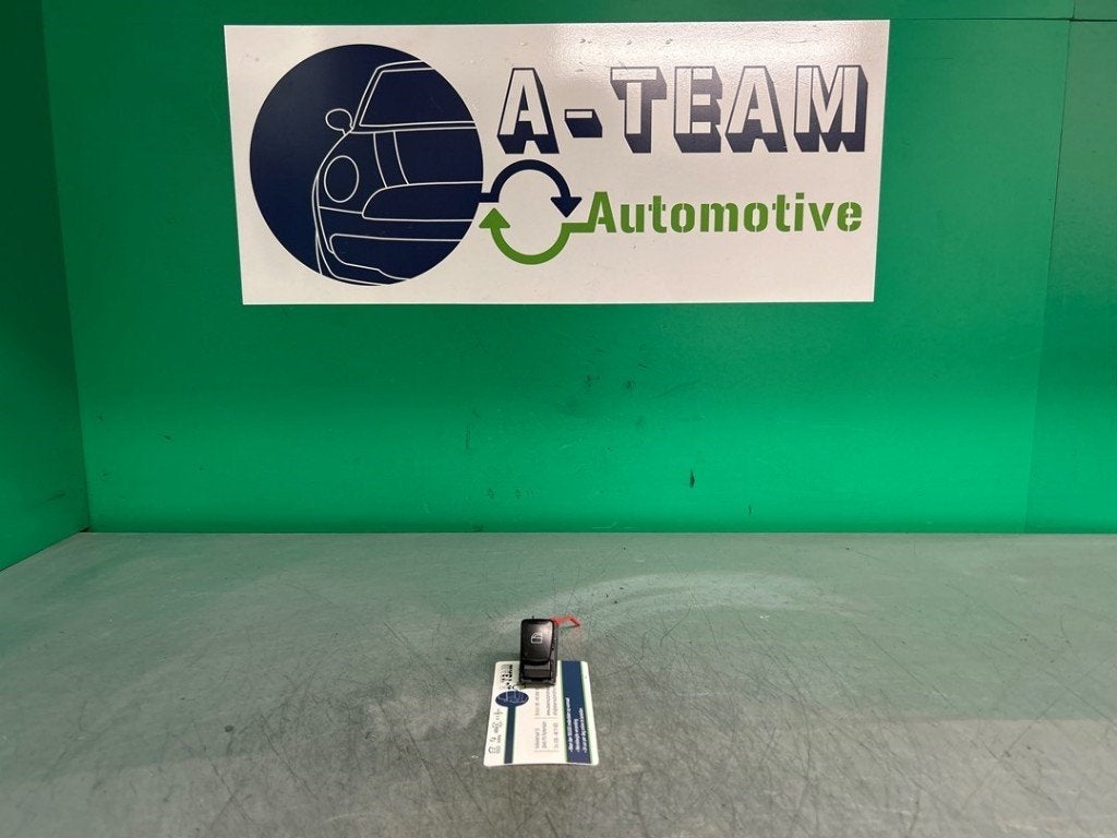 COMMUTATEUR VITRES ELECTRIQUES Smart Fortwo Coupé (451.3), Autos : Pièces & Accessoires, Smart Europe GmbH, Utilisé, Smart, Esslinger Straße  7
70771  Leinfelden-Echterdingen, DE