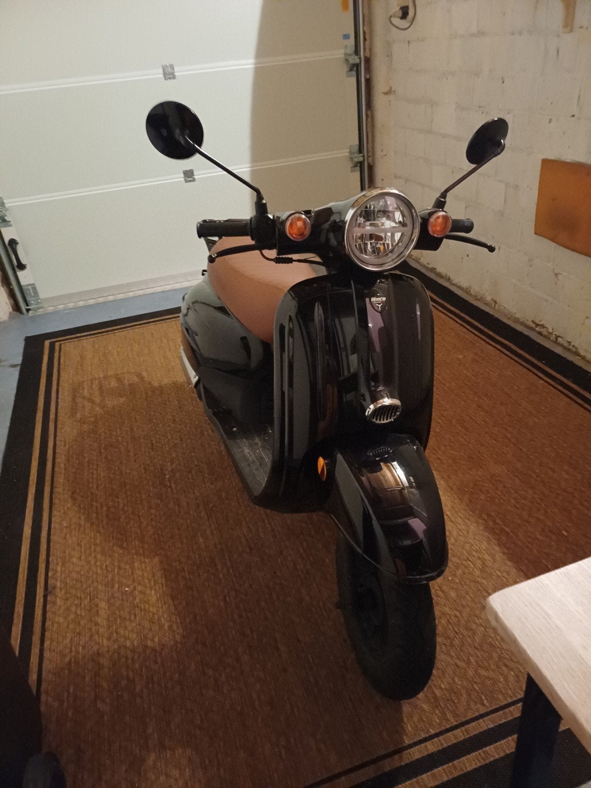 Brommer, Fietsen en Brommers, Snorfietsen en Snorscooters, Ophalen