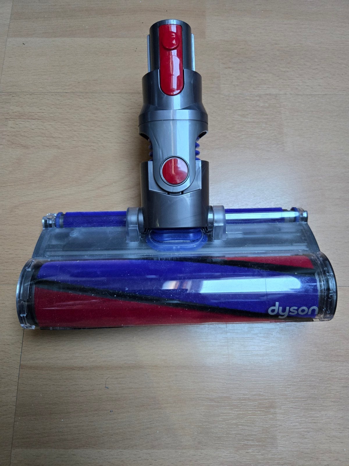 Dyson Fluffy Brush (nieuw) 966489-11, Elektronische apparatuur, Verzenden
