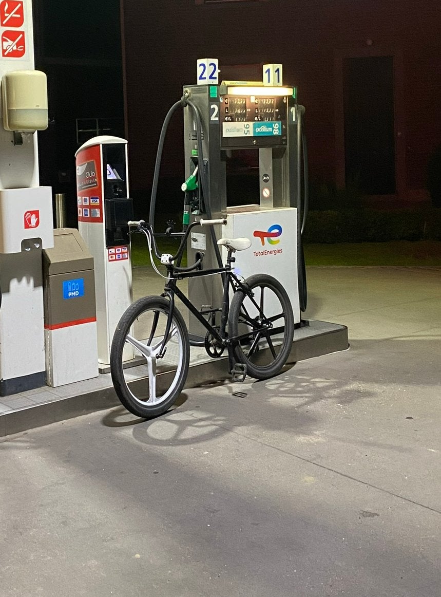 BCB Bike te koop