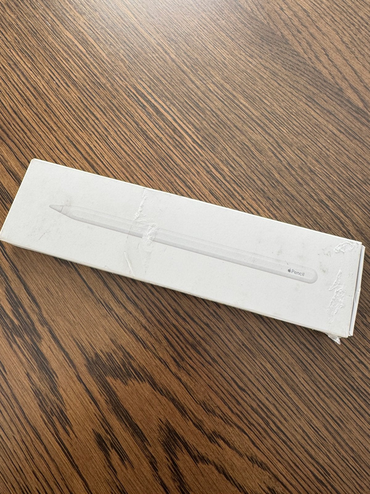 Apple Pencil - 2nd Gen - Nieuw - Spotprijs, Ophalen of Verzenden, Zo goed als nieuw