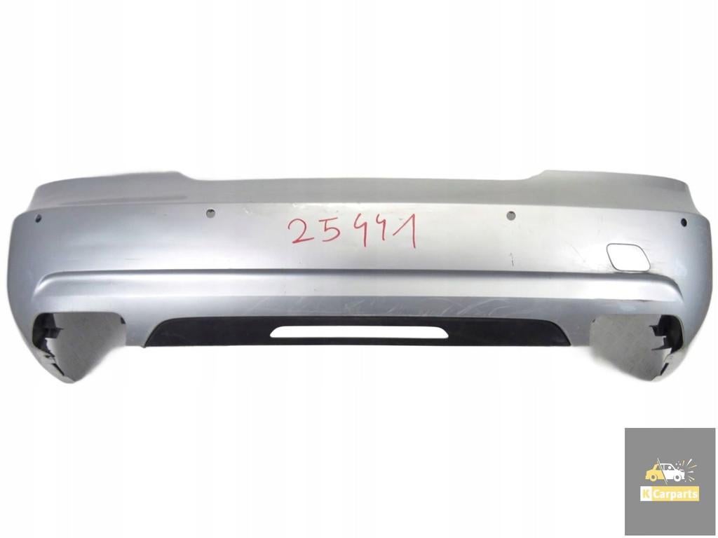 MERCEDES SL 231 ACHTERBUMPER, Auto-onderdelen, Carrosserie, Bumper, Mercedes-Benz, Gebruikt