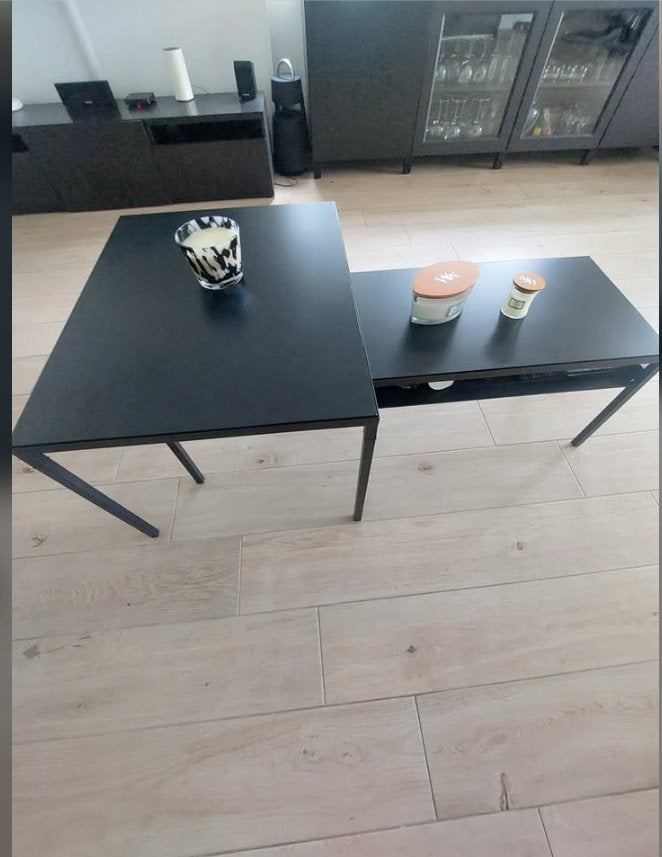 Superbe Table Basse de Salon -Excellent état, Maison & Meubles, Enlèvement, Comme neuf, Moderne