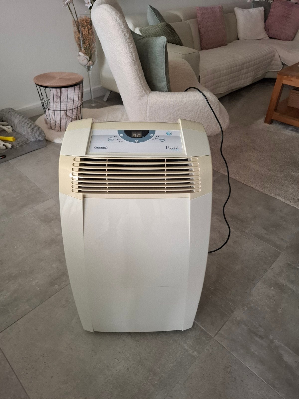 mobiele airco, Elektronische apparatuur, Airco's, Ophalen, Timer, Koelen en Ontvochtigen, Mobiele airco