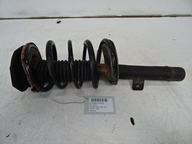 AMORTISSEUR OU ABSORBEUR DE CHOC AVANT GAUCHE Citroën, Autos : Pièces & Accessoires, Utilisé, Citroën