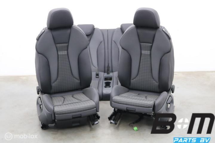 Sport interieur Audi A3 8V Cabrio OEM, Utilisé