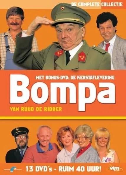 Bompa, Enlèvement ou Envoi, Utilisé
