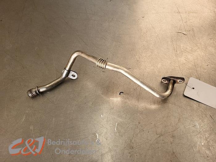 Oliedruk Leiding van een Renault Trafic, Gebruikt, -, Renault, -