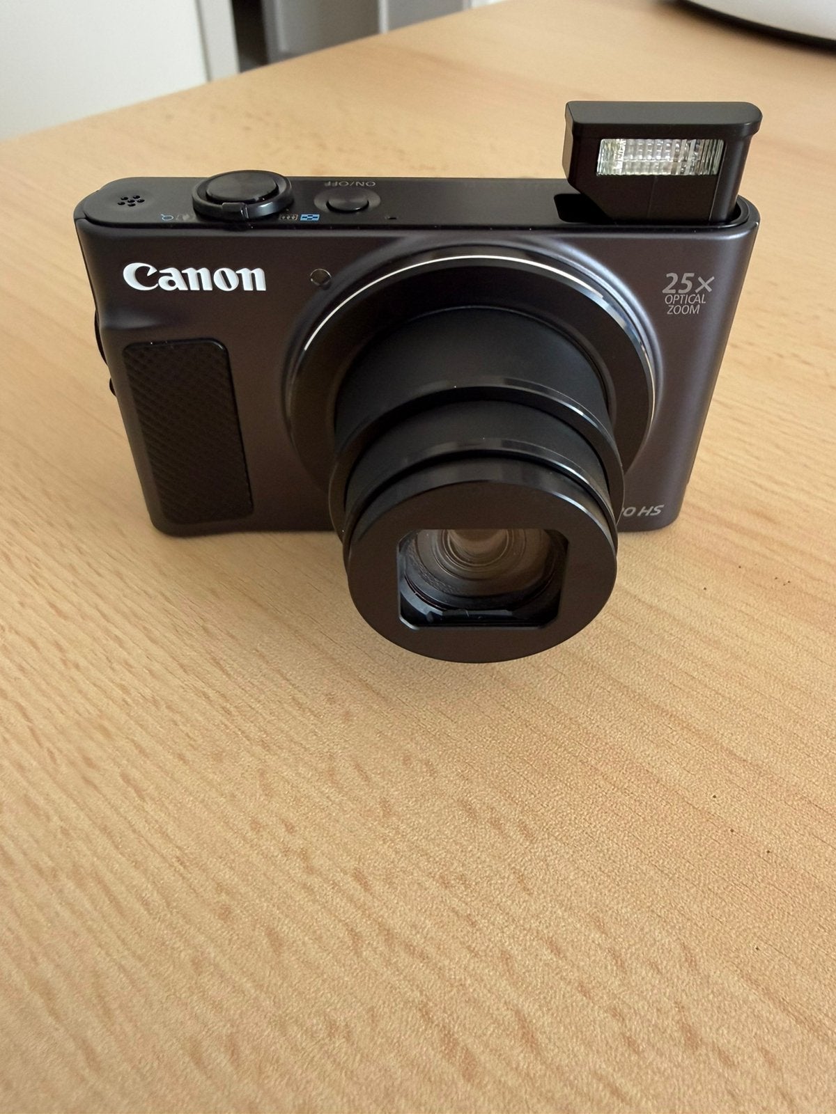 Canon PowerShot SX620 HS – zo goed als nieuw + accessoires, NFC, 20 mégapixels, Carte mémoire, Canon