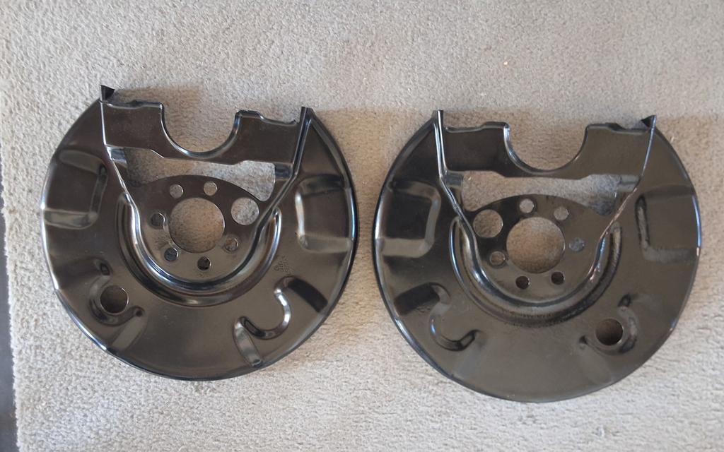 OEM VW Golf 2 G60 wielflens, Auto-onderdelen, Ophalen of Verzenden