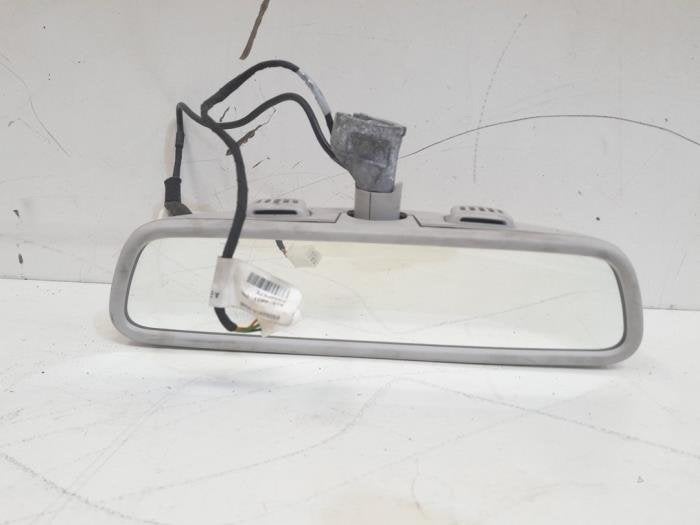 Rétroviseur intérieur d'un Mercedes C-Klasse, 3 mois de garantie, Utilisé, -, -