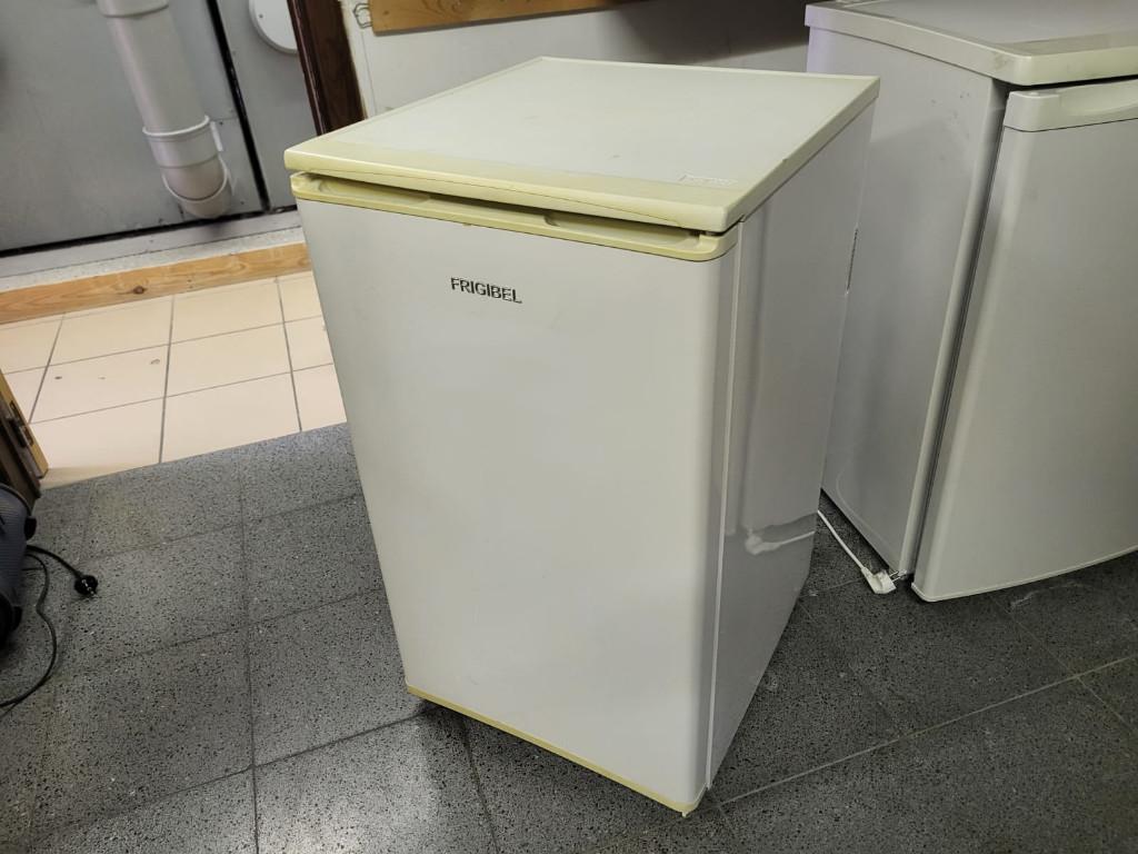 Koelkast, Electroménager, Classe énergétique A ou plus économe, Avec compartiment congélateur, 85 à 120 cm, Enlèvement