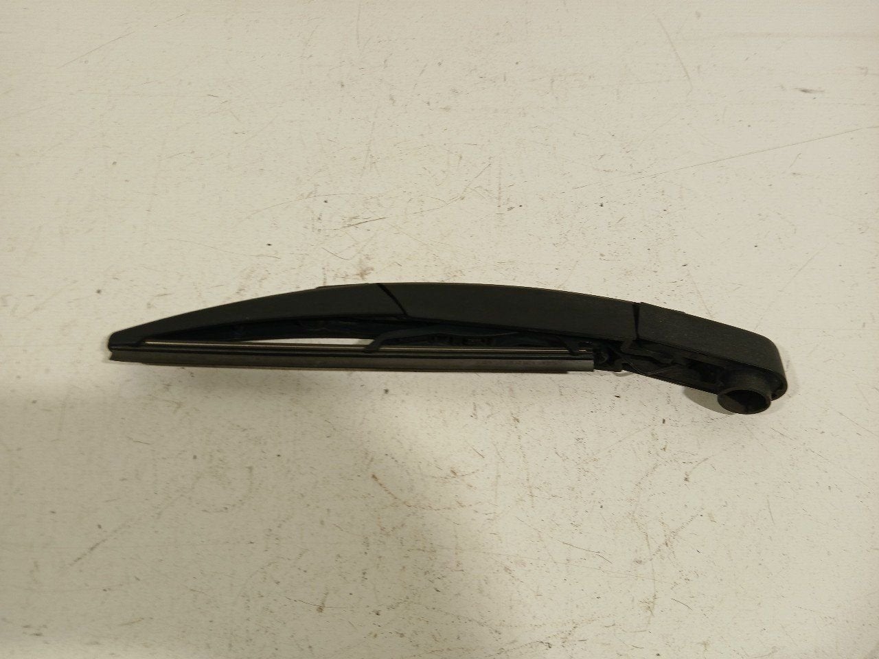Ruitenwisserarm achterruit Renault Clio, Onderdelen@venauto.nl, Van der Ven Autorecycling B.V., Gebruikt, Ettenseweg 76, 4706 PB Roosendaal, The Netherlands