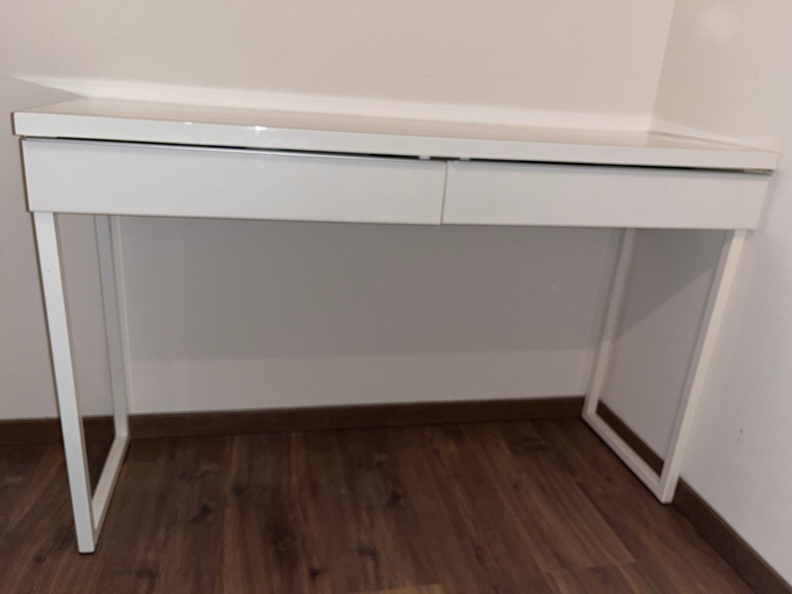 Tafel/kaptafel, Ophalen, Gebruikt, 50 tot 100 cm, 25 tot 50 cm