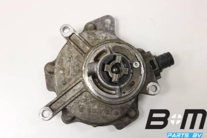 Onderdrukpomp Audi A1 Quattro CDL motor 06D145100H, Gebruikt
