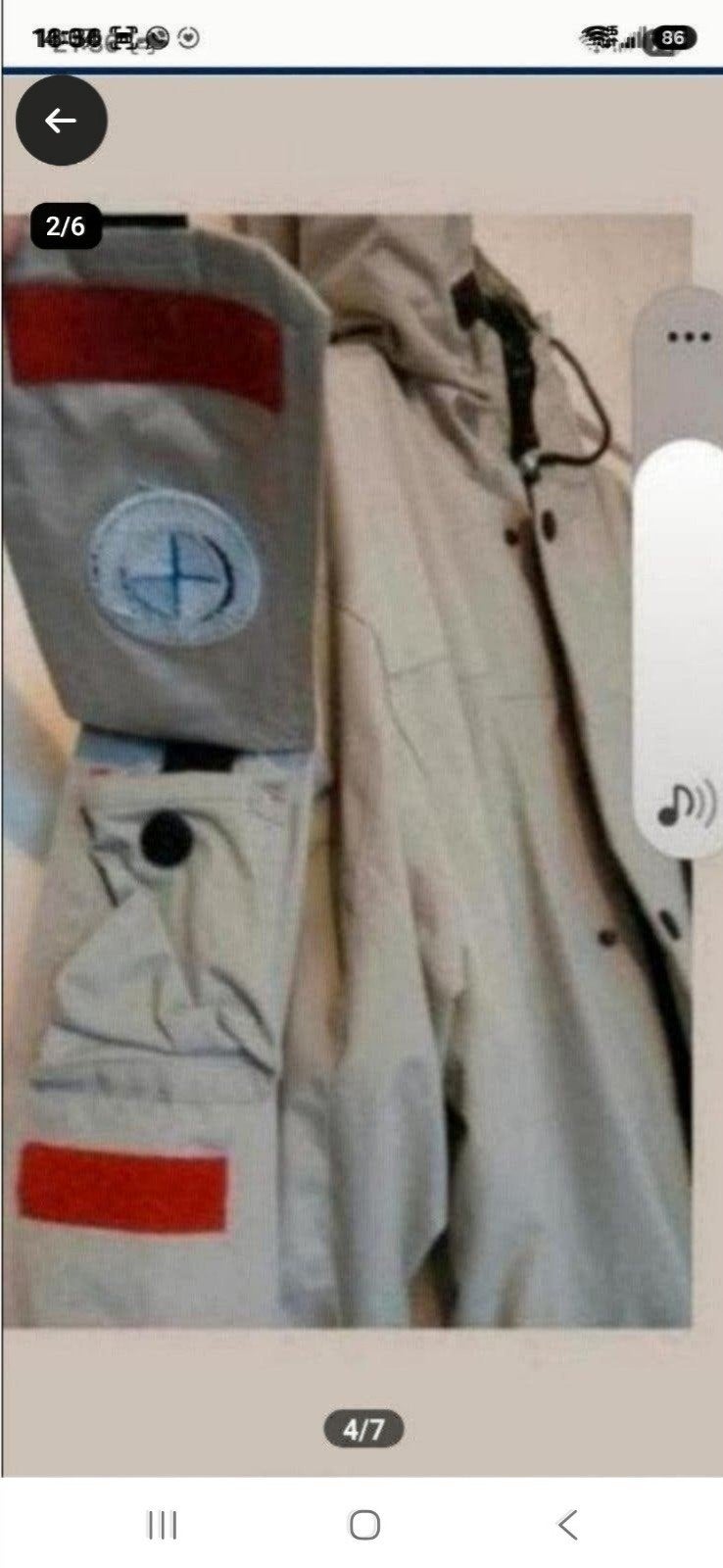 VESTE BMW NEUVE XXL / XXXL PRIX 30 EUR, Enlèvement, Neuf, Autres tailles