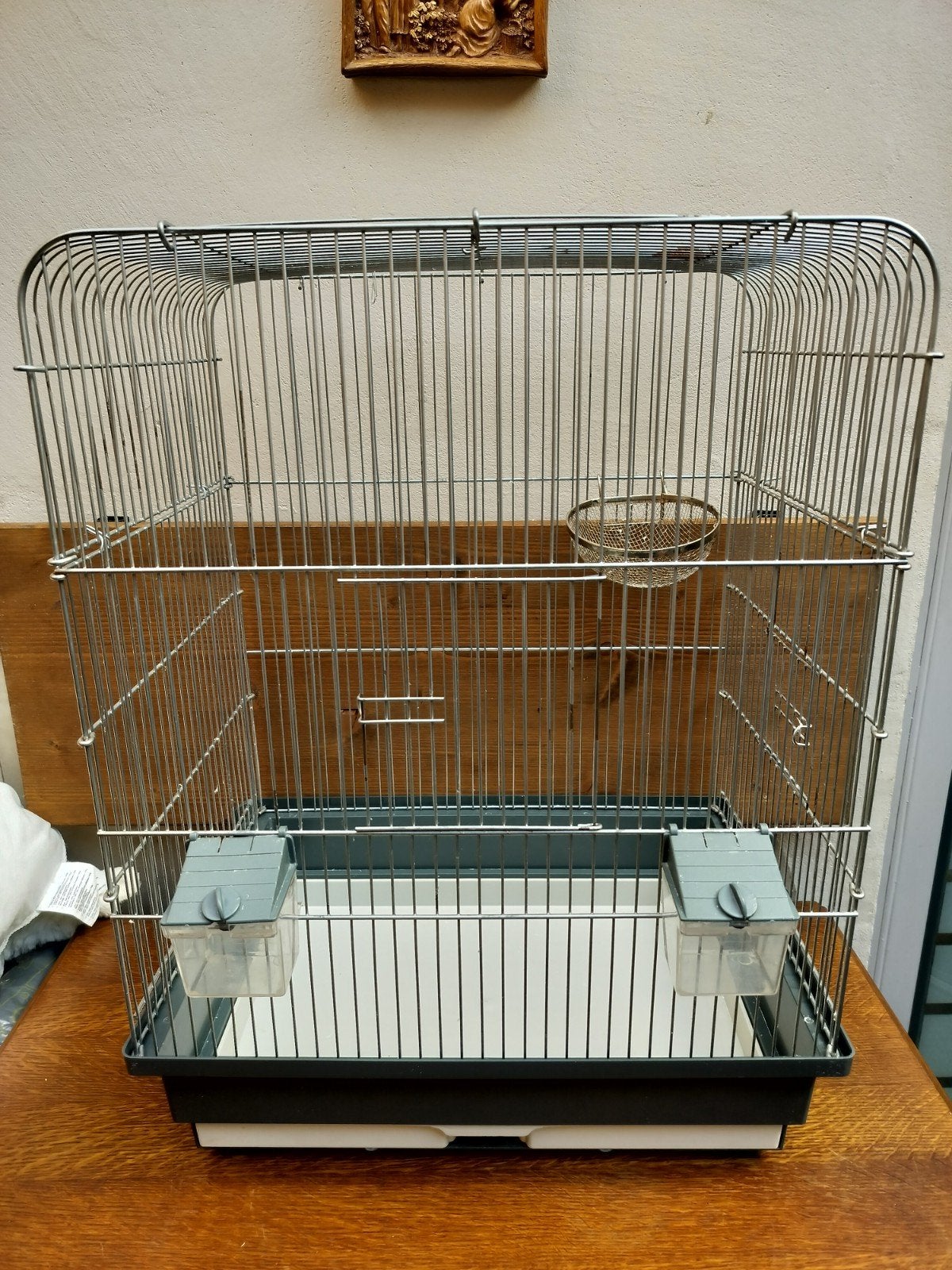 Vogelkooi, Dieren en Toebehoren, Ophalen, Vogelkooi