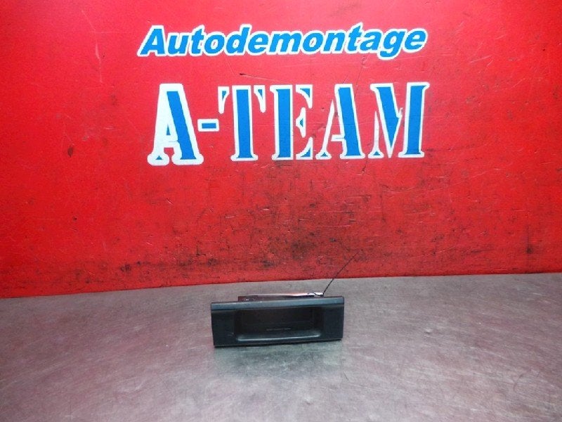 INTERIEUR DISPLAY Megane Scénic (JA) (|8200028364A|), Auto-onderdelen, Gebruikt, Renault
