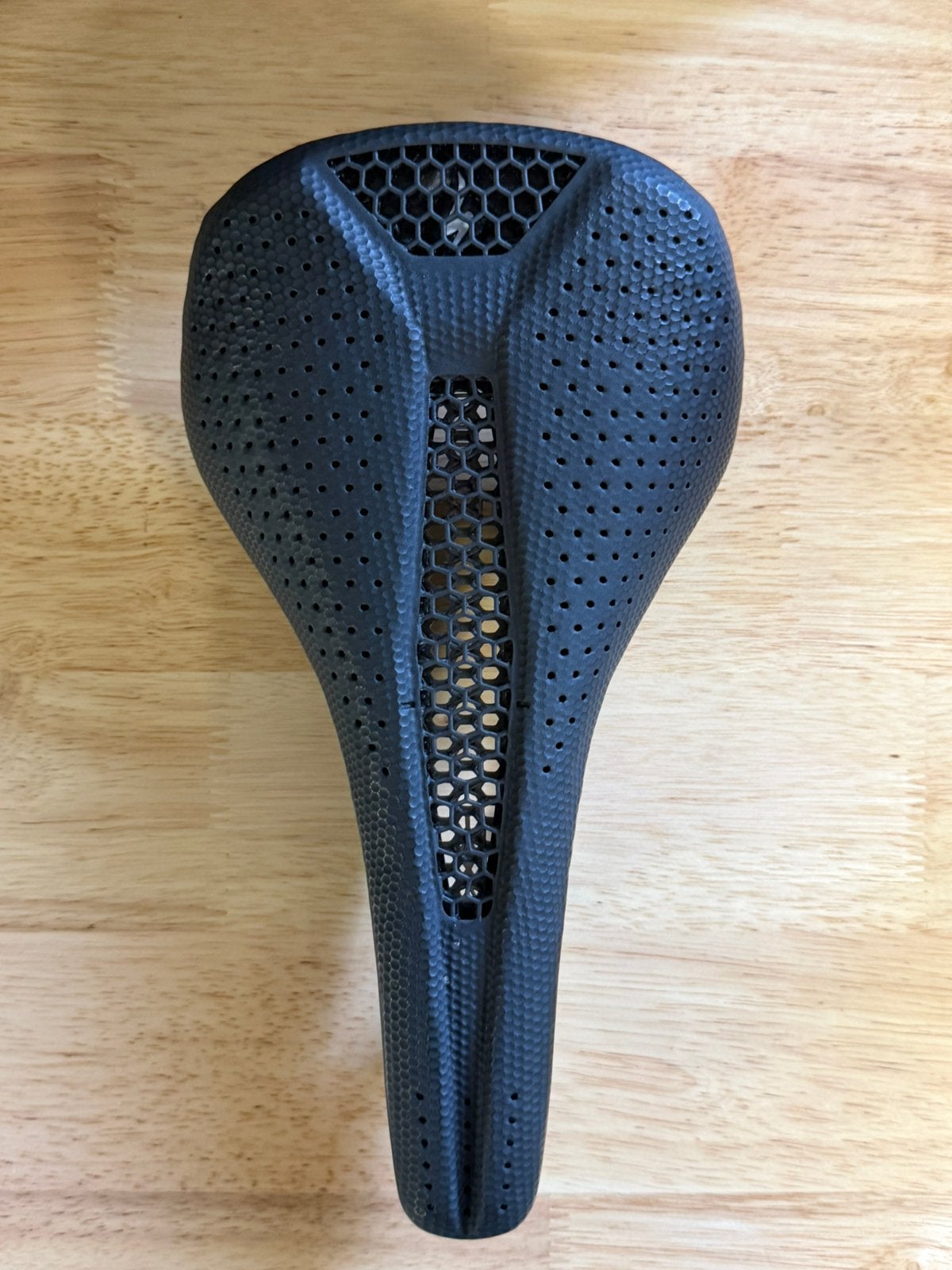 Specialized S-Works NIEUW Phenom Mirror zadel, 143mm breed., Fietsen en Brommers, Fietsonderdelen, Zo goed als nieuw, Zadel, Ophalen
