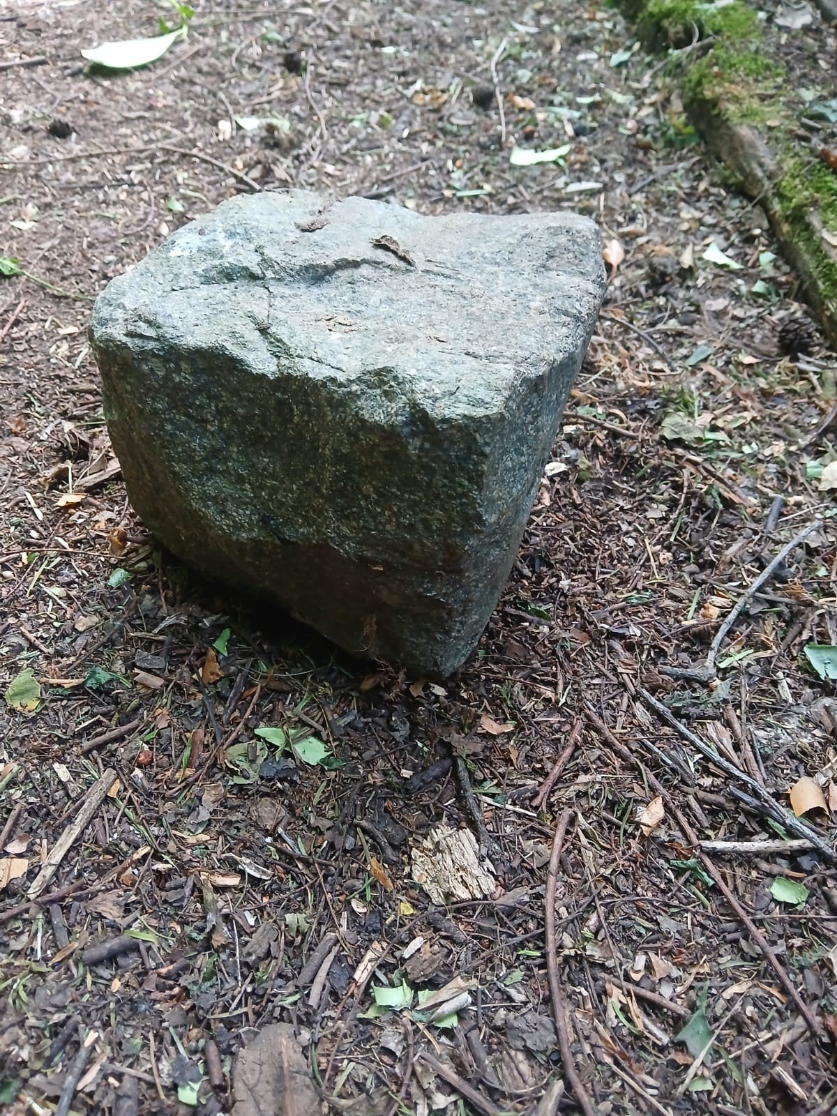 Kasseien gratis, Tuin en Terras, Ophalen