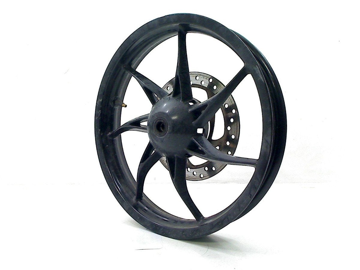VOORVELG Piaggio Liberty S 50i 2021-2024 (01-2021/12-2024), Piaggio, Gebruikt, P.J. Troelstraweg 8 8
3144 CX  MAASSLUIS, NL, Info@cama-motorparts.nl