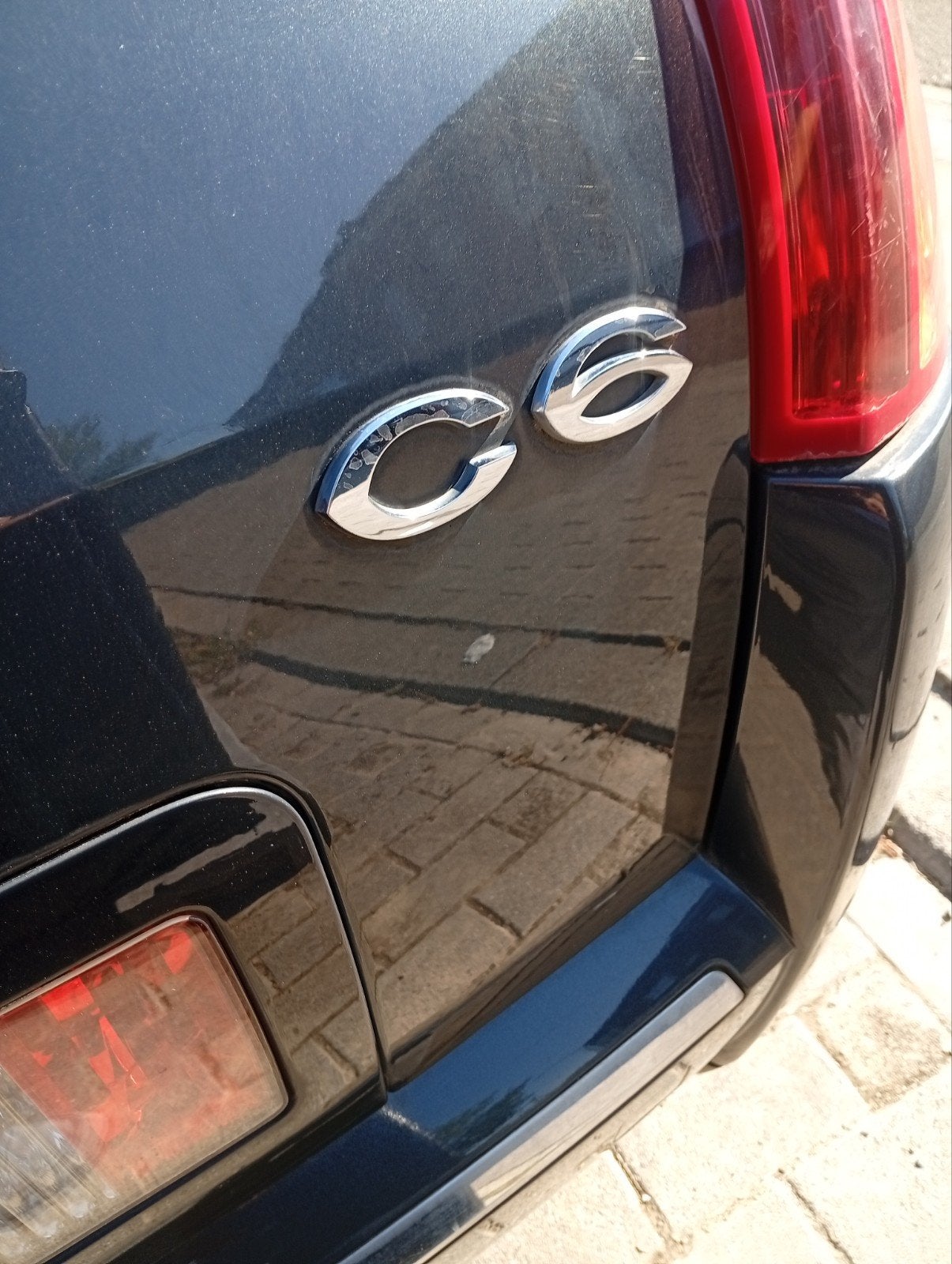 citroen c6 lounge uitvoering president 2006, Autos, Citroën, Cuir, Achat, Attache-remorque, C6