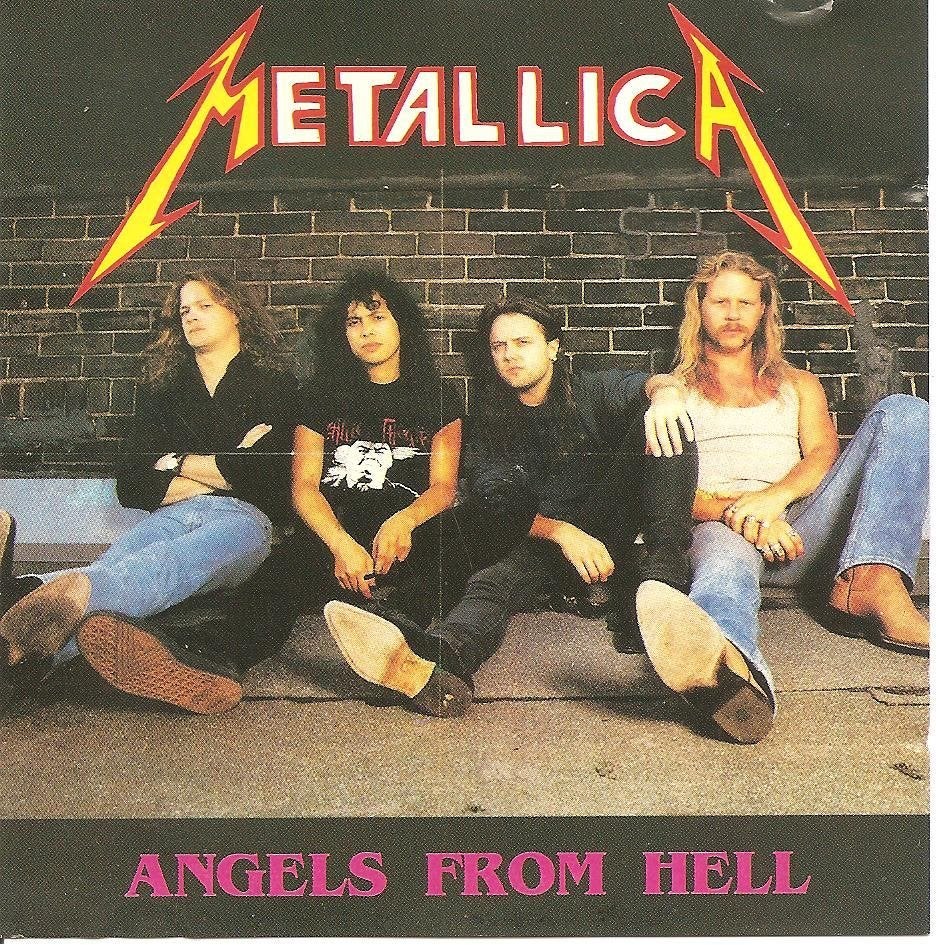 CD - METALLICA - Live in Hartford 1989, Cd's en Dvd's, Verzenden, Zo goed als nieuw