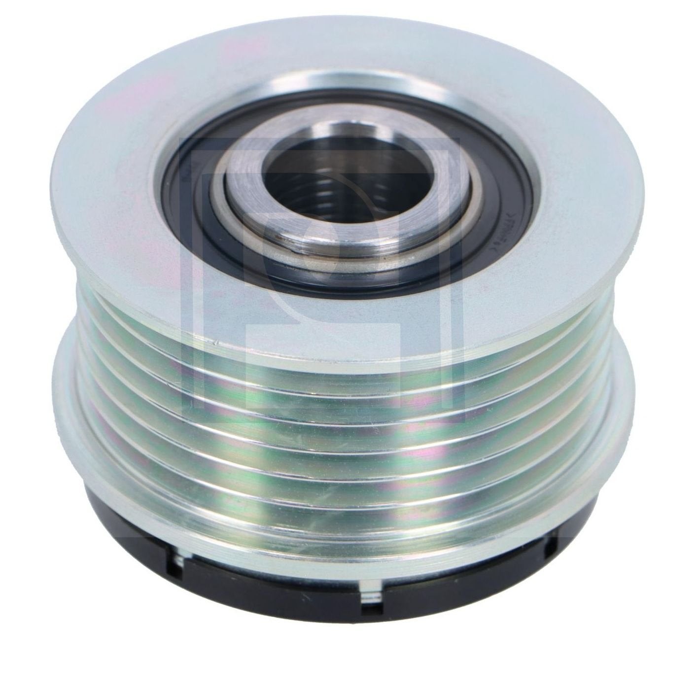 Volvo poelie pulley Volvo onderdeelnr 9404328, Enlèvement ou Envoi, Neuf