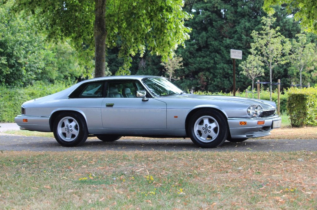 Jaguar XJS 4.0 Coupé | Inruil mogelijk!, foto 5