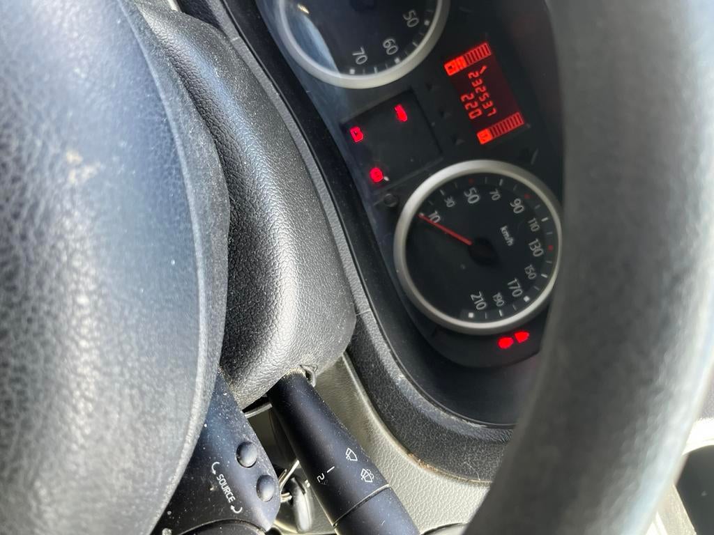 Renault kangoo, Auto's, Renault, Euro 5, Particulier, Zilver of Grijs, Te koop