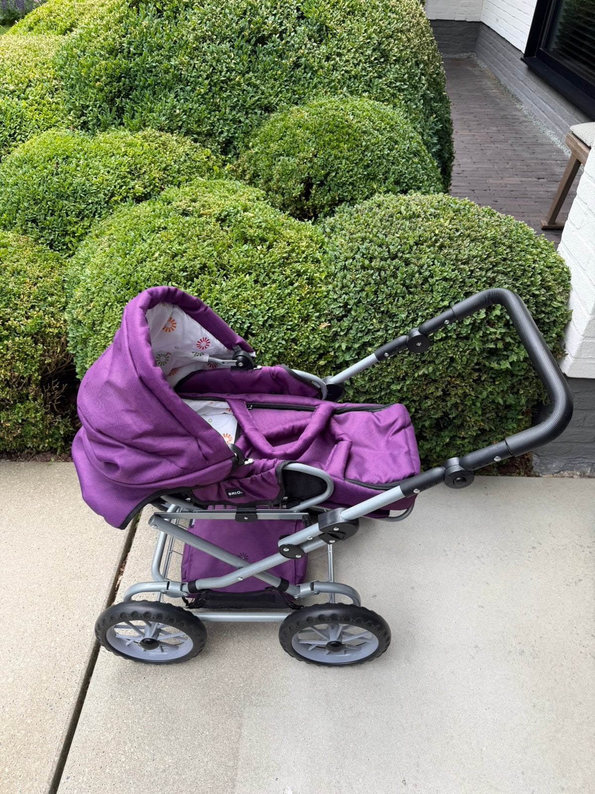 Speelgoedbuggy, Enfants & Bébés, Jouets | Poupées, Enlèvement, Comme neuf