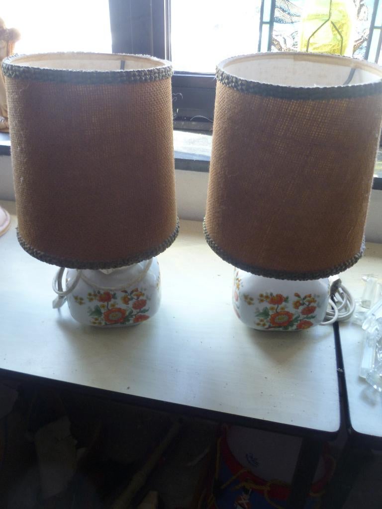 KOPPEL VINTAGE LAMPADAIRES, Enlèvement