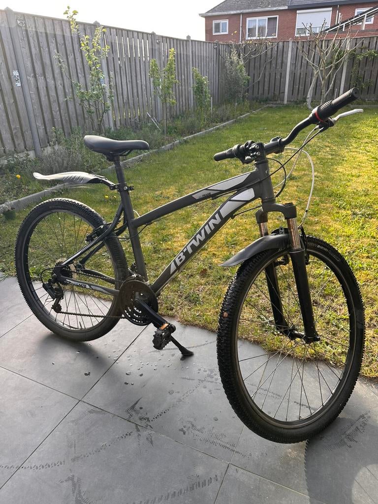 Mountainbike, Enlèvement, Comme neuf