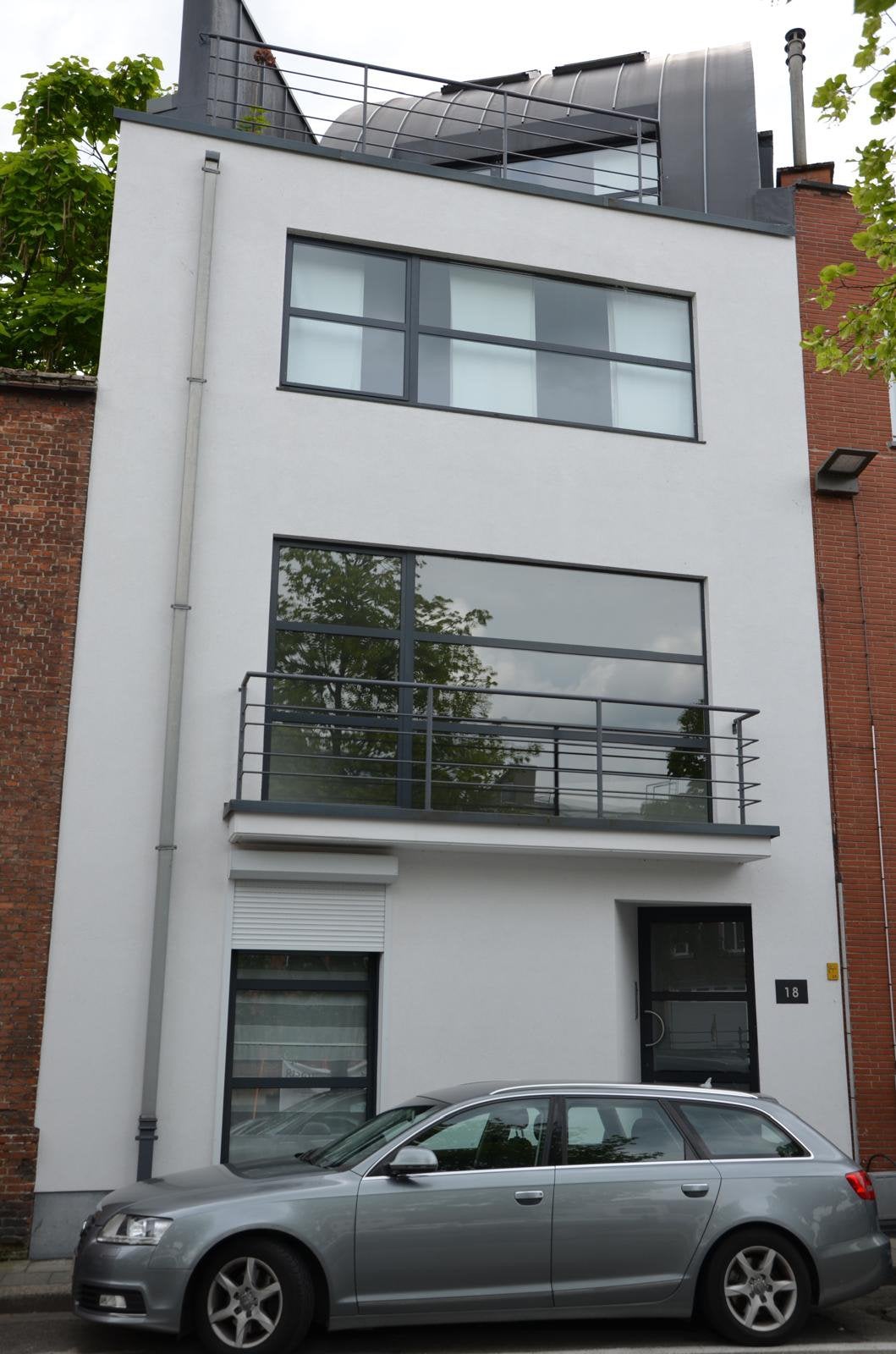 Te huur in Mechelen om TOP locatie, Malines