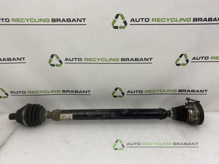 Arbre de transmission avant droit d'un Volkswagen Beetle, -, 3 mois de garantie, Utilisé, -