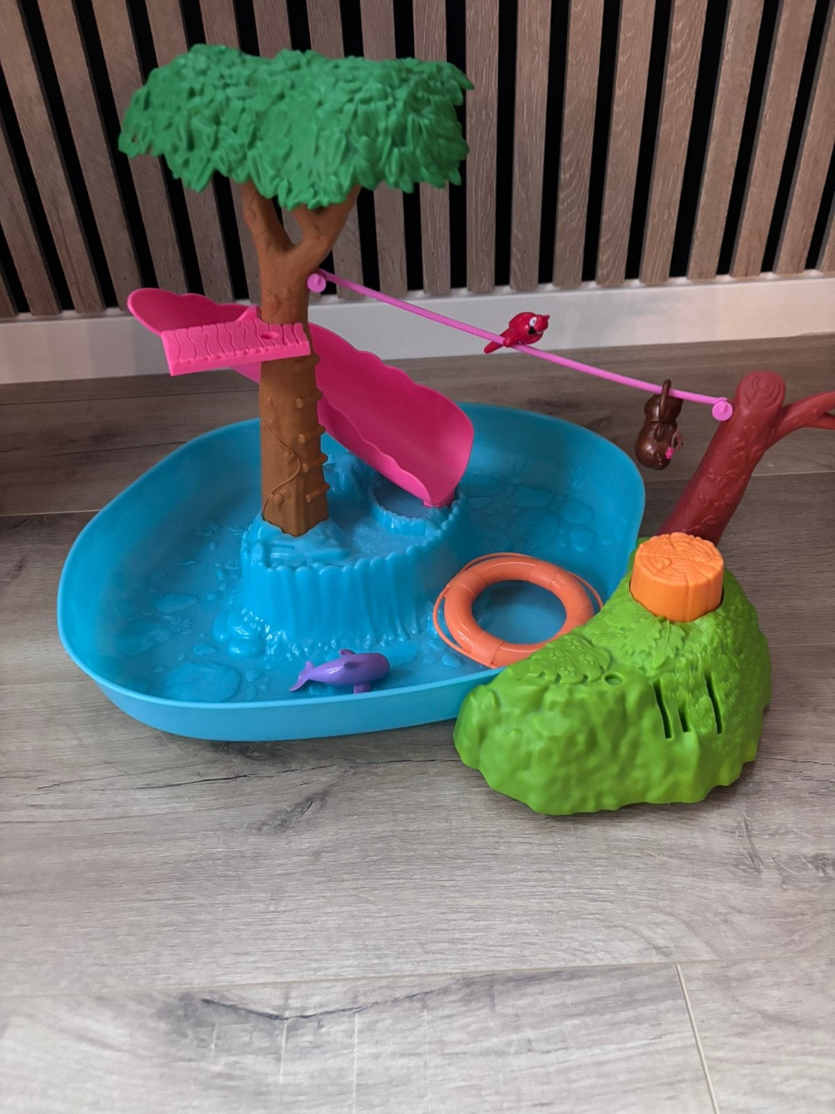 Barbie, Enfants & Bébés, Jouets | Poupées, Enlèvement, Comme neuf