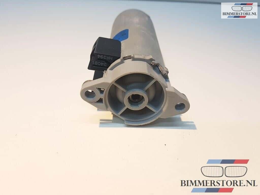 Stoel verstel motor lengte richting BMW E60 E61 E65 E66 X5 6, Neuf, -, -, Enlèvement ou Envoi